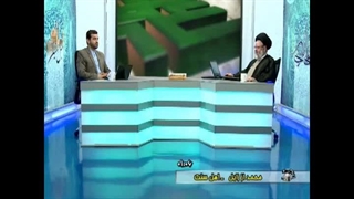 حاجت گرفتن اهل سنت با توسل به امام رضا علیه السلام