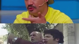 ماجرای ناراحتی سیروس گرجستانی از علی صادقی