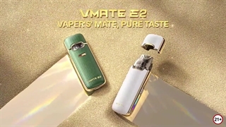 پاد لاکچری | پاد چرم - وی میت ای 2 ووپو