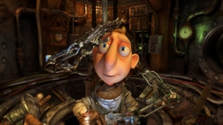 انیمیشن آگون و دونچی با دوبله فارسی