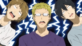 انیمه Barakamon قسمت 7 با هاردساب فارسی