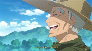 انیمه Barakamon قسمت 12 (آخر)با هاردساب فارسی