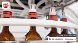 دستگاه پرکن قهوه سرد | 09152000050