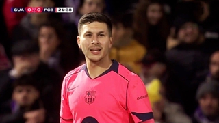 رونی باردگی