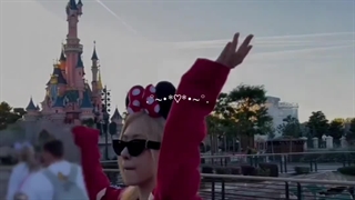 بایستون توی بلک پینک؟