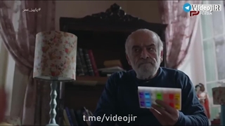 سریال عربی پاییز عمر قسمت 1 با دوبله فارسی