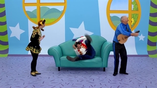 S01E09-A King Who Liked To Sing