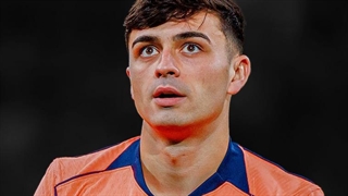 پدری VS گوادالاخارا