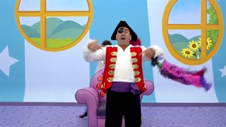 S01E17-Double Talk With The Captain