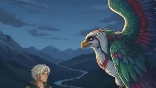 داستان سی‌‌وسه - کودک سفید مو