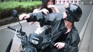 شیمی بینشون در پشت صحنه ((((: ☆♡