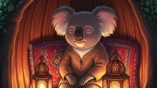 داستان سی‌‌وهفت - کوالای مهربان