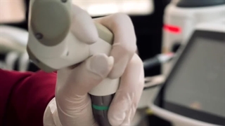 لیزر فوتونا زیر چشم