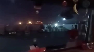 اتحاد رانندگان تریلی ایرانی، برای حفاظت از نام خلیج فارس