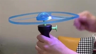 بشقاب پرنده