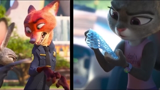 انیمیشن زوتوپیا 2 Zootopia 2 2025 دوبله فارسی