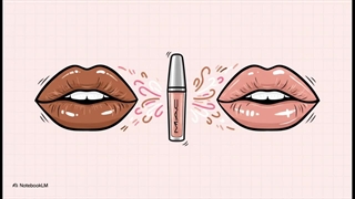 لیپ گلاس مک Beaux