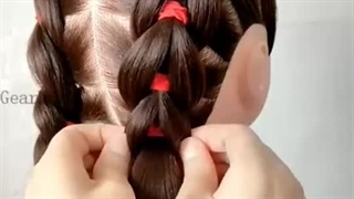 مدل موی کیوت