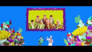 BTS (방탄소년단) 'IDOL' Official MV