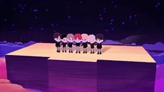 \[2020 FESTA] BTS (방탄소년단) 'We are Bulletproof : the Eternal' MV #2020BTSFESTA