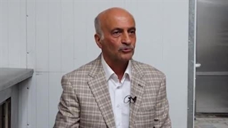 چرا شیرینی‌ ۵۰ درصد گران شد؟