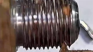 تراشکاری CNC با دقت بالا ⚙️