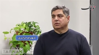 پیشنهاد شهرام جزایری به پزشکیان