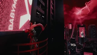 ام‌وی سایکو از بیبی مانستر-Baby monster psycho mv