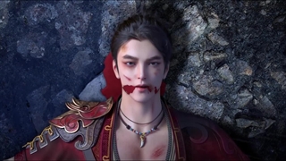 انیمه سوگند (Word of Honor (Jun You Yun فصل 2 قسمت 32 اخر