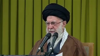 Як ҷанги бесобиқаи таблиғотӣ алайҳи Ҷ.И.Эрон дар ҷараён аст.