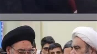 یک کاخ خراب کردند و صدها کاخ ساخته شد!!!