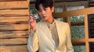 ♡تولد چنگ لی زیبا مبارک♡