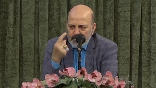 ماه رجب، یه فرقی داره با ماههای قبلش! که اگر بنده درکش کنه، خدا فرموده مطیع اون بنده‌اش میشه