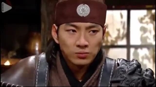 افسانه جومونگ - قسمت ۲۵