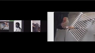 ادامه کارتون تحلیل تکنیک 114