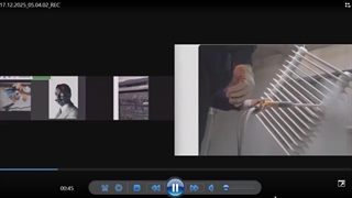 ادامه بازی تحلیل تکنیک 115