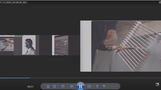 ادامه کارتون تحلیل تکنیک 117