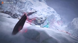 انیمه 100000 سال تصفیه چی 100000Years of Refining Qi قسمت 42