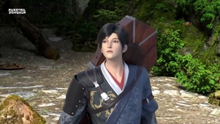 انیمه خدای صنعتگر (قاتل نجار) Carpenter Assassin قسمت 8