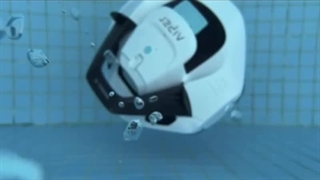 جارو روباتیک استخر Aiper تعداد محدود