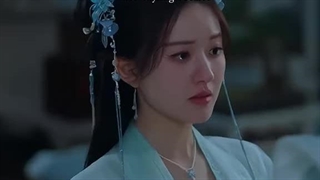 قدرت بازیگری لوسی:))