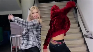 آپدیت تیک تاک ALLDAY PROJECT ؛ تارزان و بیلی: " شرط‌بندی با مبلغ سرمایه‌گذاری در حد صدها میلیون."