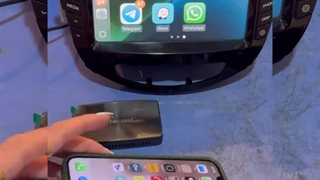 نصب و فعال سازی کارپلی غرب تهران شهرک اکباتان تعمیرات فوری