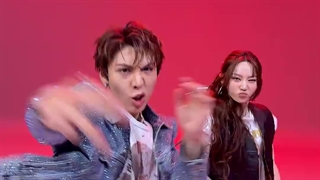 آپدیت یوتیوب آلدی پروجکت؛  در استادیوم چوم  با آهنگ Look At Me با یونگسو و ووچان