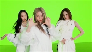 آپدیت تیک تاک آلدی پروجکت, ALLDAY PROJECT؛ با آنی ، بیلی و یونگسو "Look At Me"