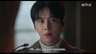 اولین تریلر از سریال آیا می‌توان این عشق را ترجمه کرد؟(مشخصات سریال در کپشن)