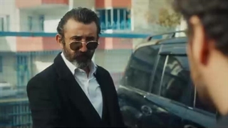 سریال اشرف رویا قسمت ۲۶  بازیرنویس فارسی