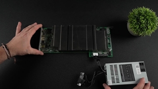 ساخت کنسول بازی 100 دلاری Steam Machine با پردازنده PS5