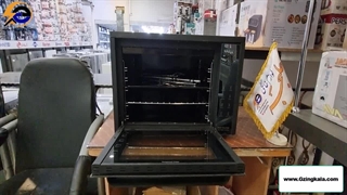 آون توستر ۶۰ لیتری بلانزو مدل AEC-H-6029