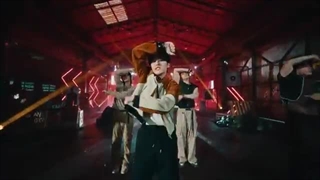 Chk Chk Boom_Stray Kids